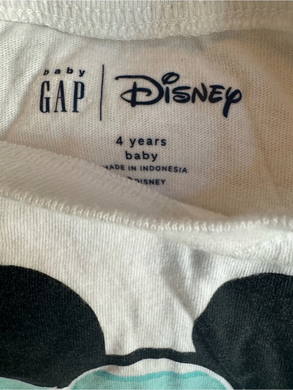 GAP lot brother